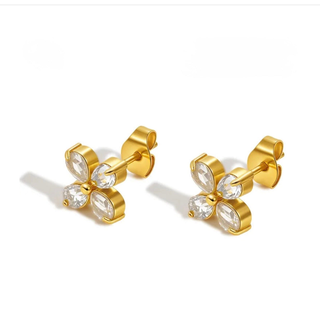 Earring Agnes
