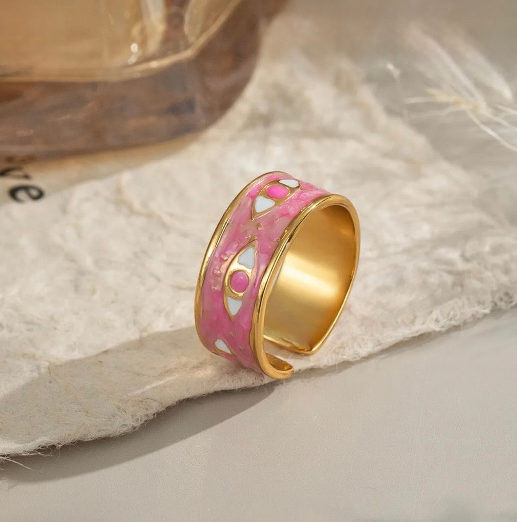 Ring Talita