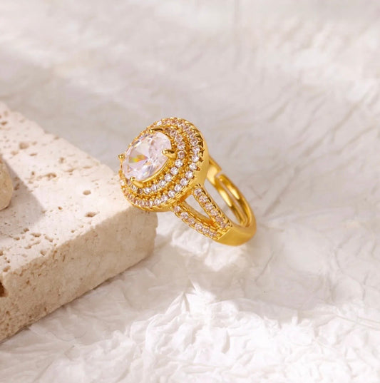 Ring Vitoria
