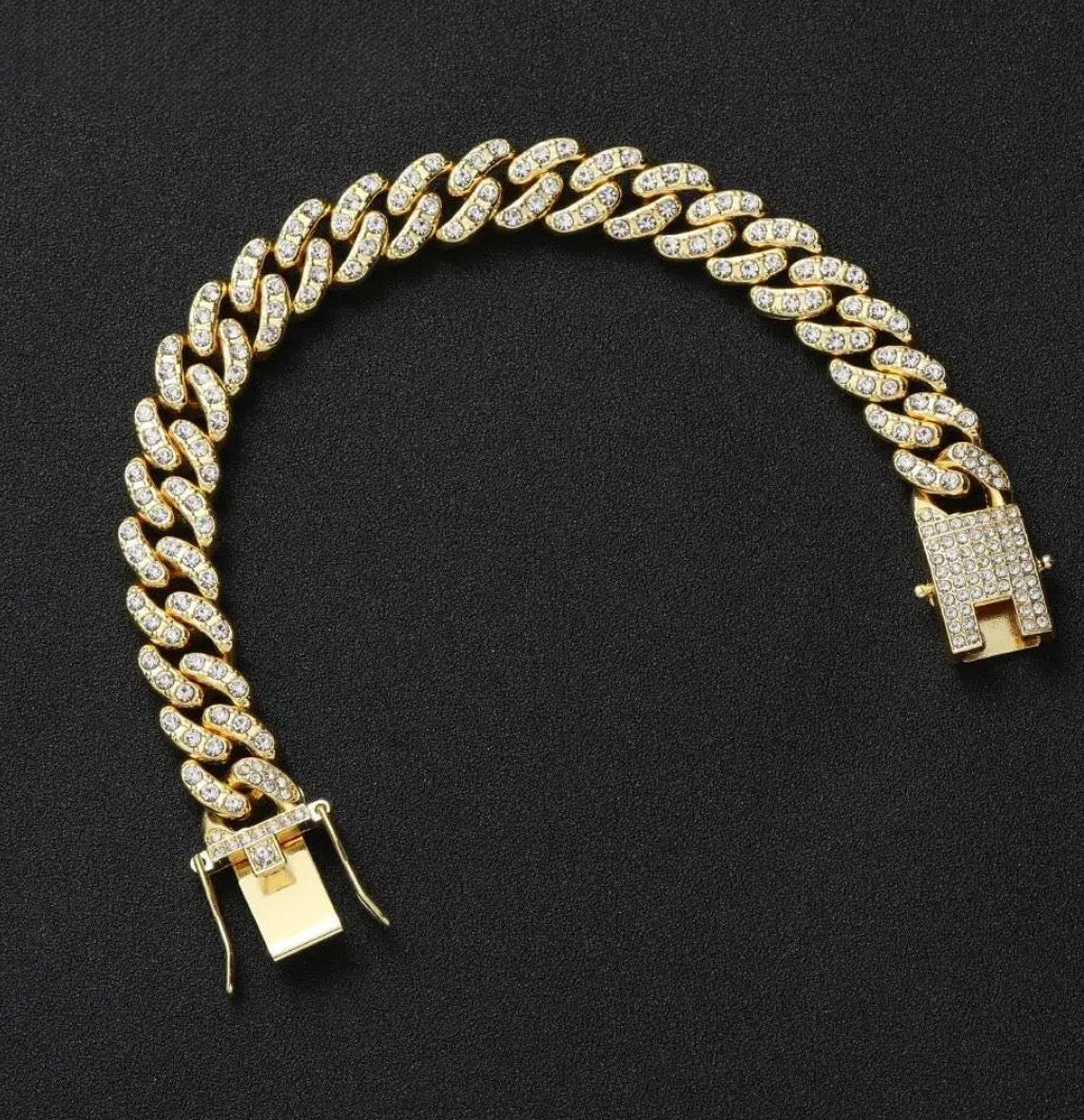 Bracelete Léo