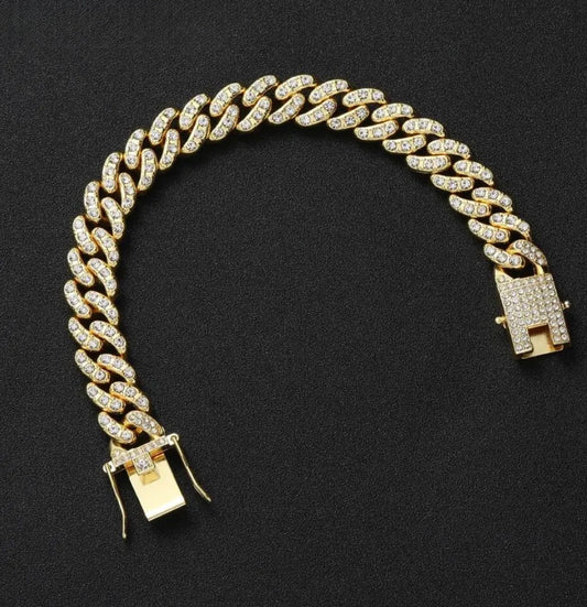 Bracelete Léo