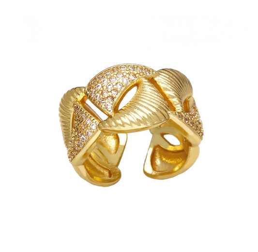 Ring Liz