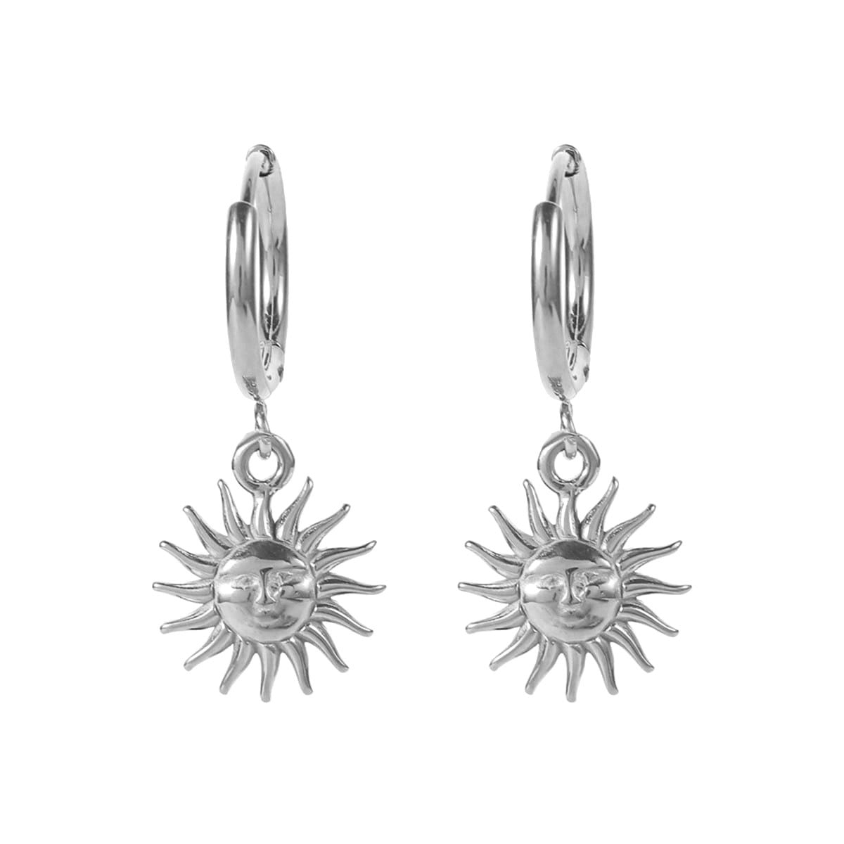 Earrings Stella