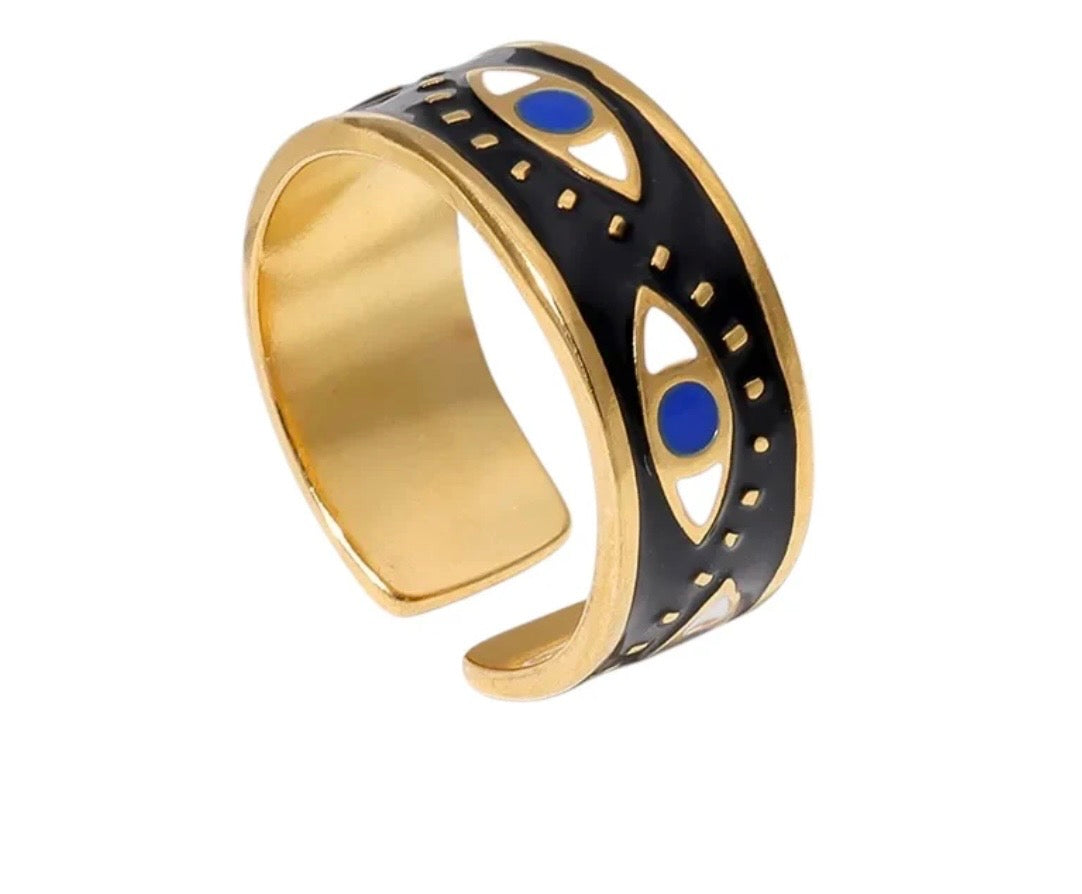 Ring Talita