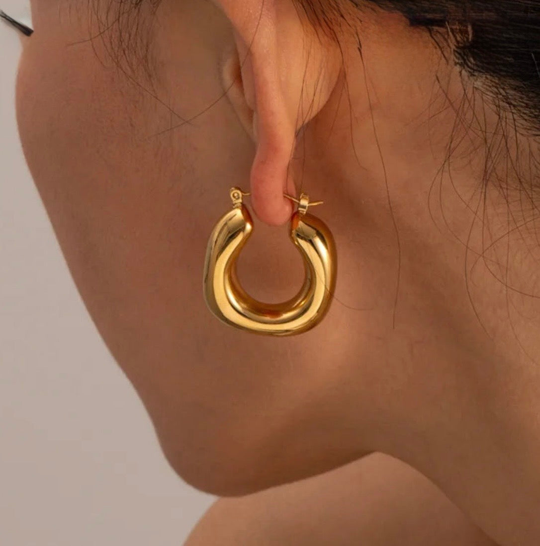 Earring yumi