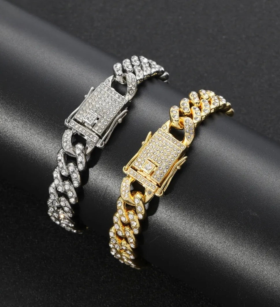Bracelete Léo