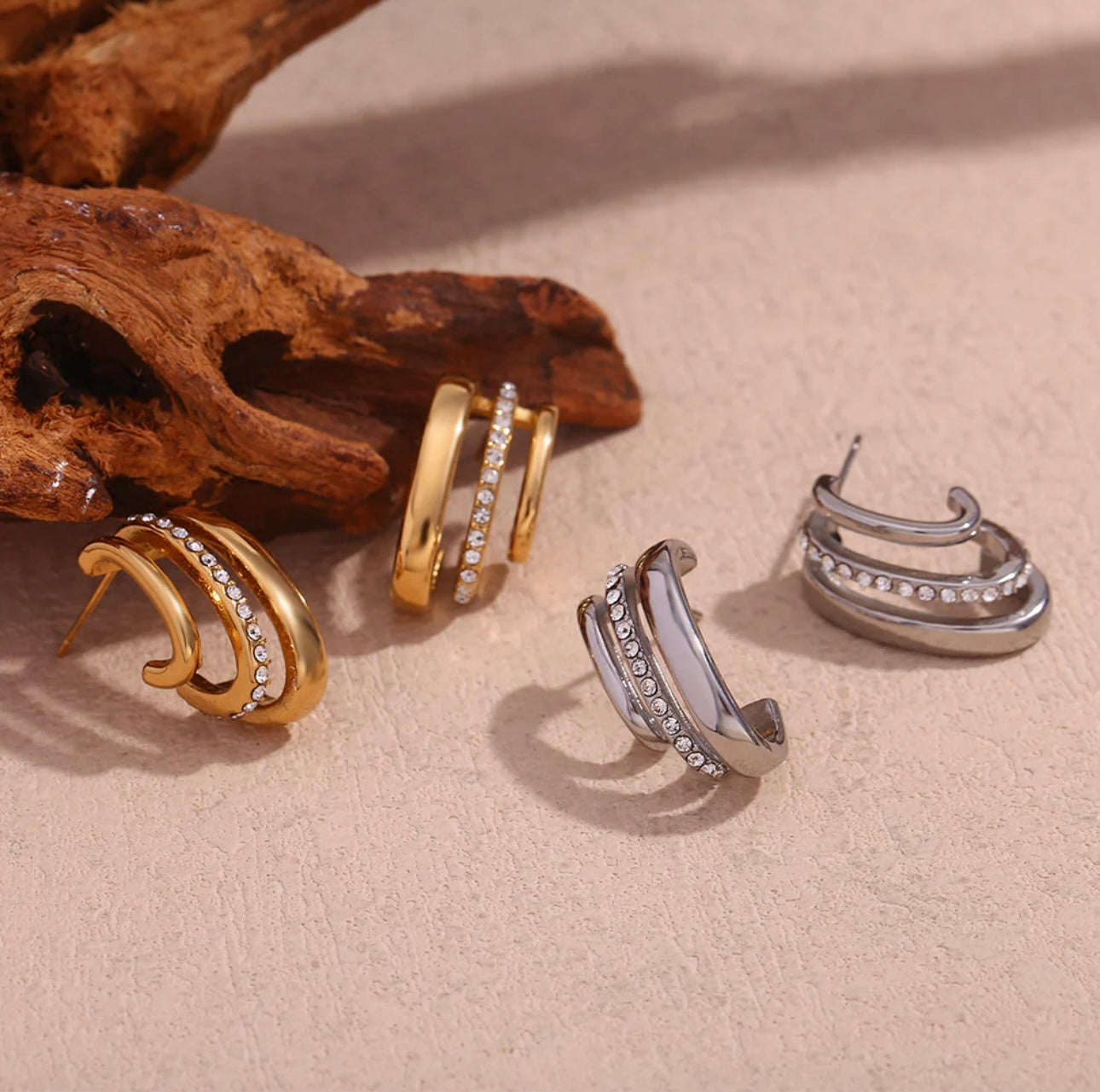 Earring Julia