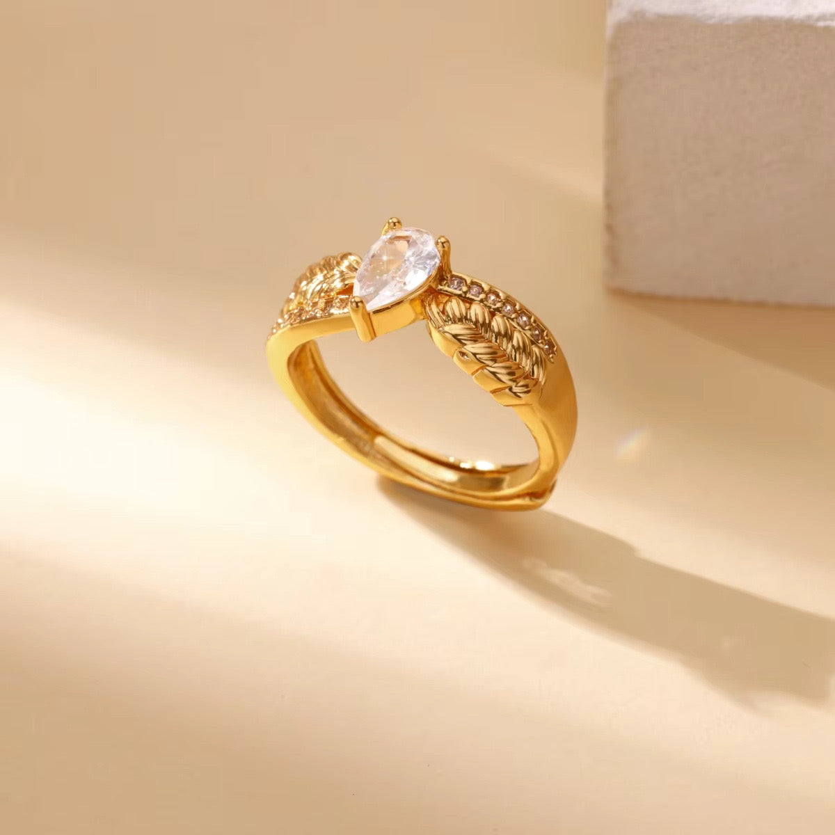 Ring Amélia