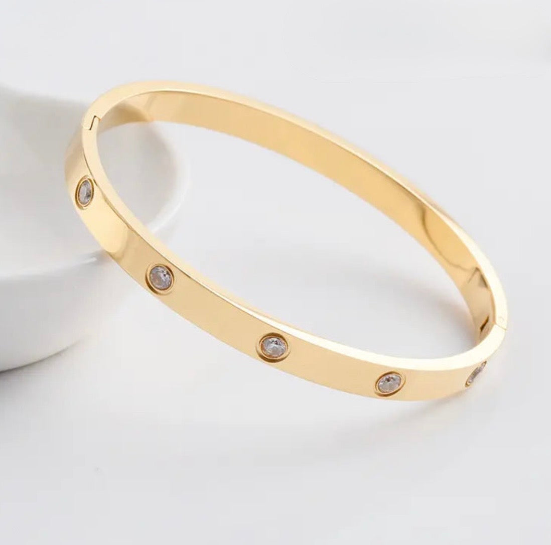 Bracelete Kalliope
