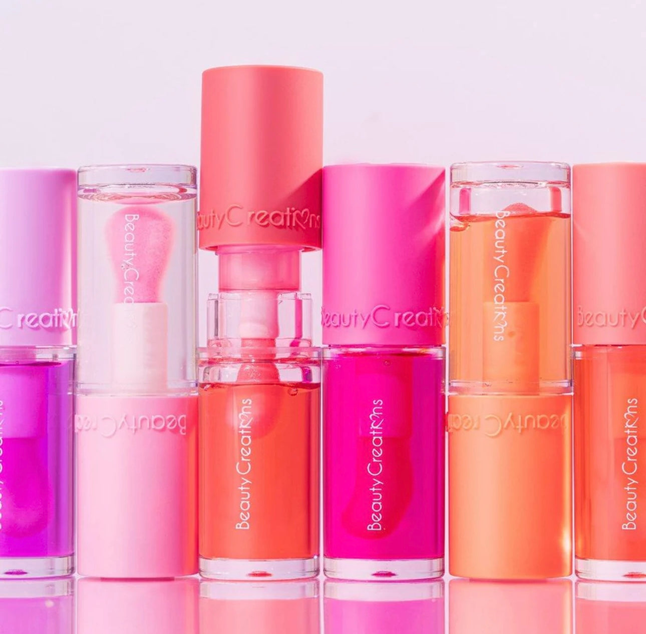 Lip Oil Ph