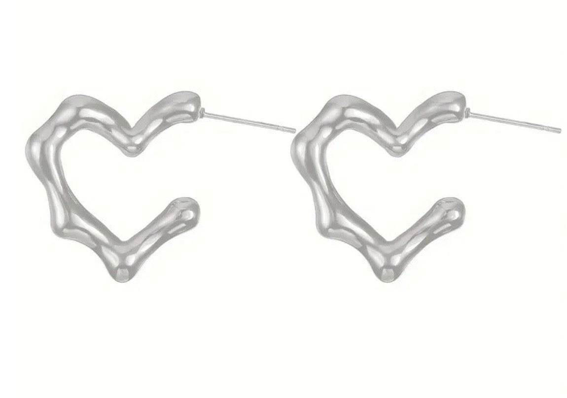 Earring Bruna