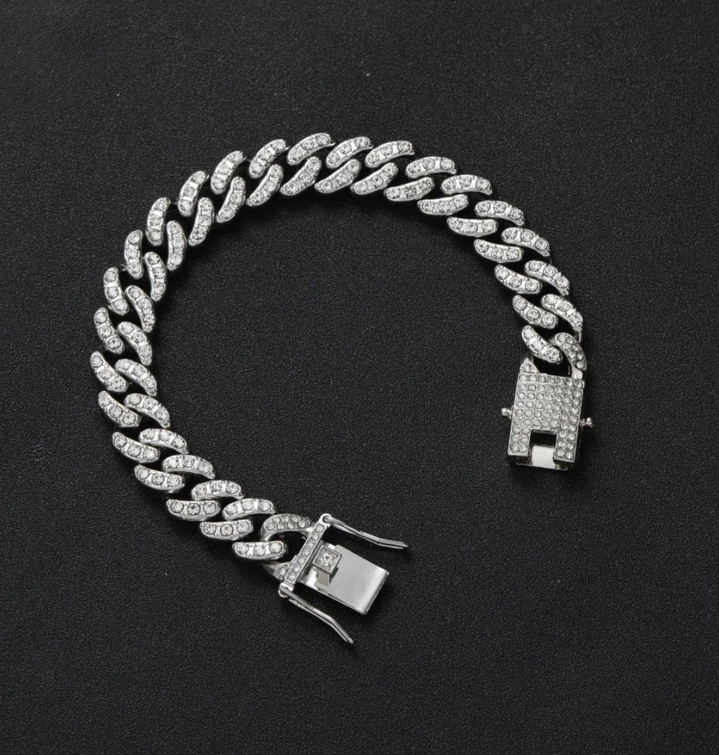 Bracelete Léo