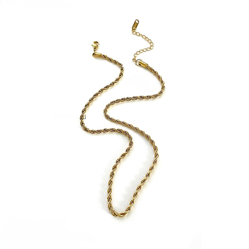 Necklace yara