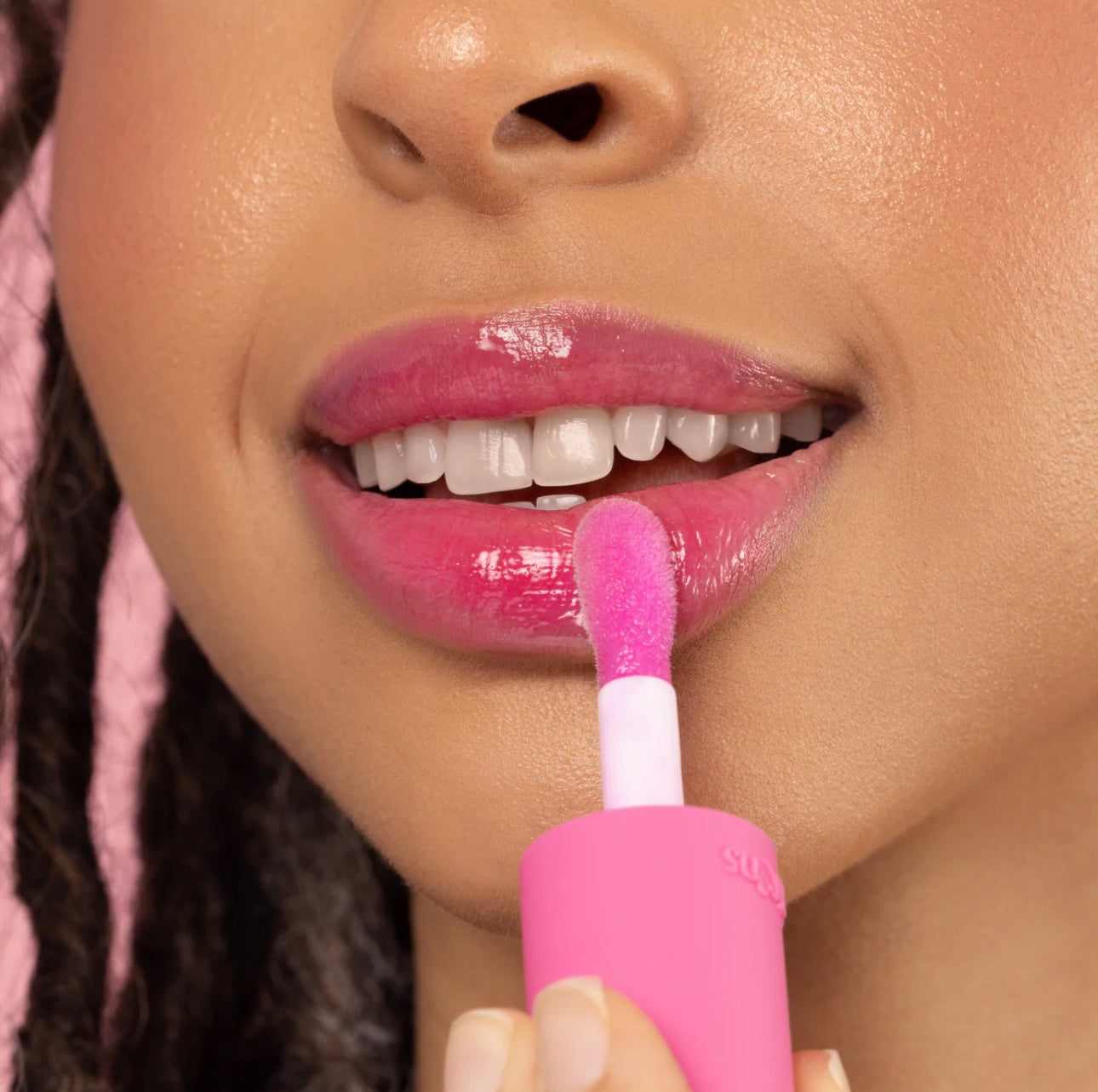 Lip Oil Ph
