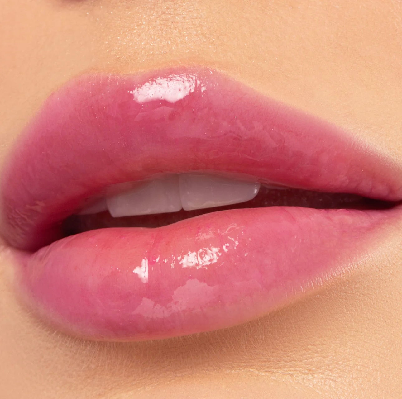 Lip Oil Ph