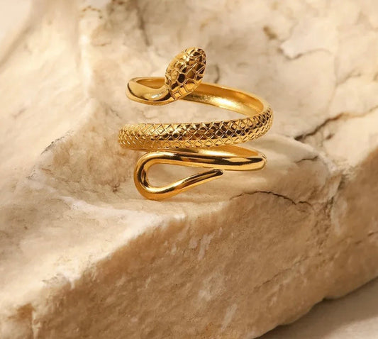 Ring Luiza