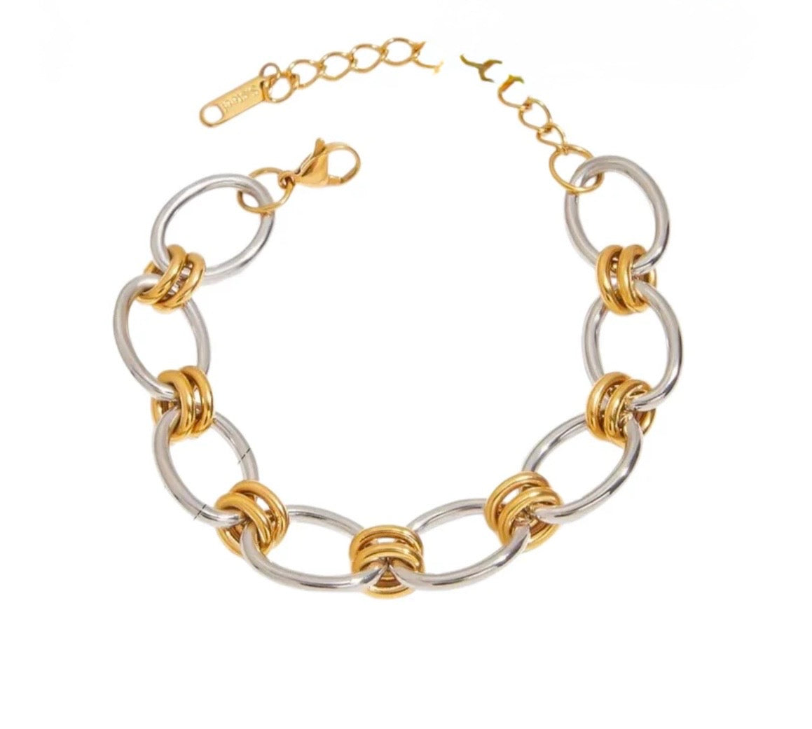 Bracelete Mabel
