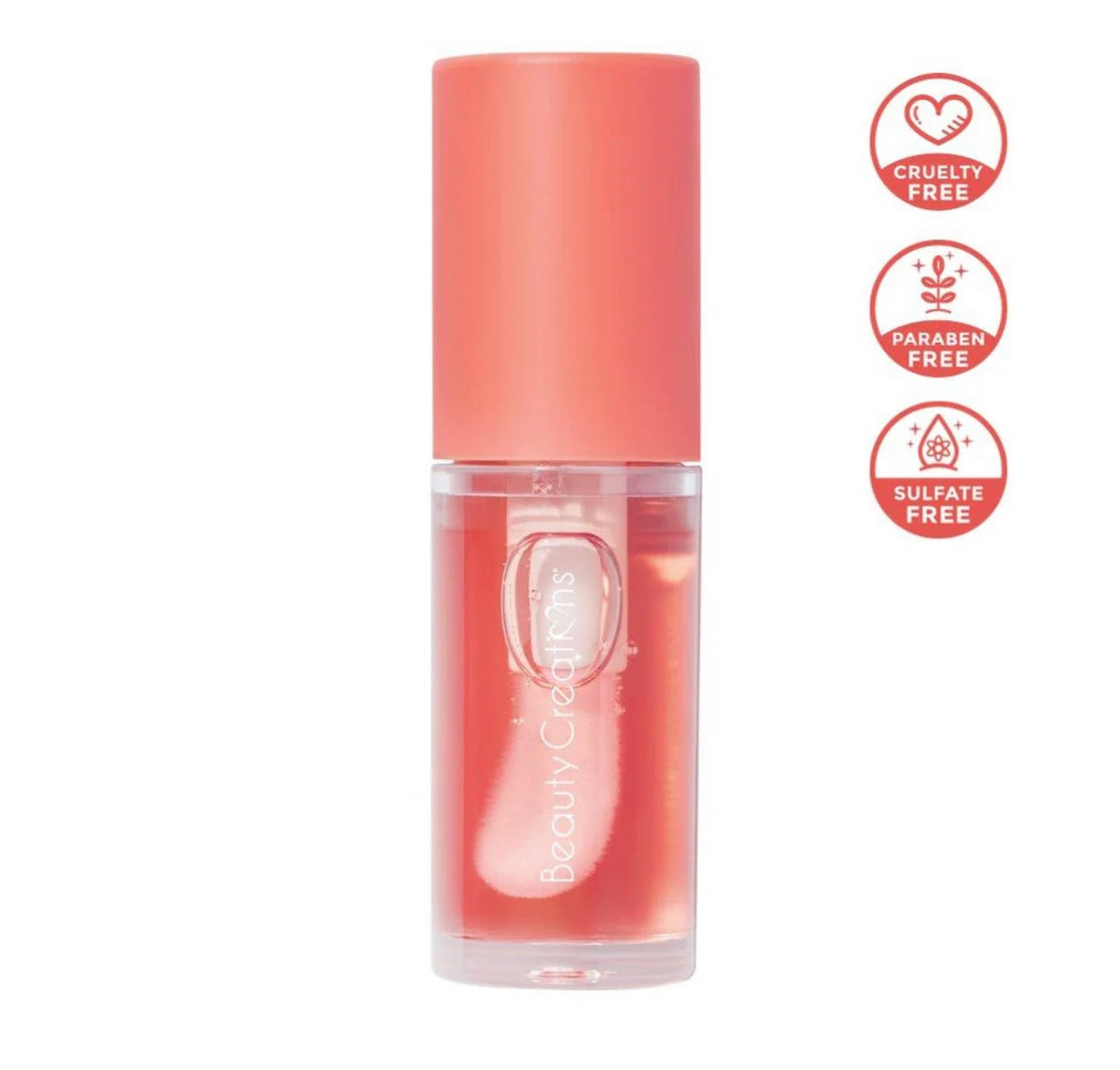 Lip Oil Ph