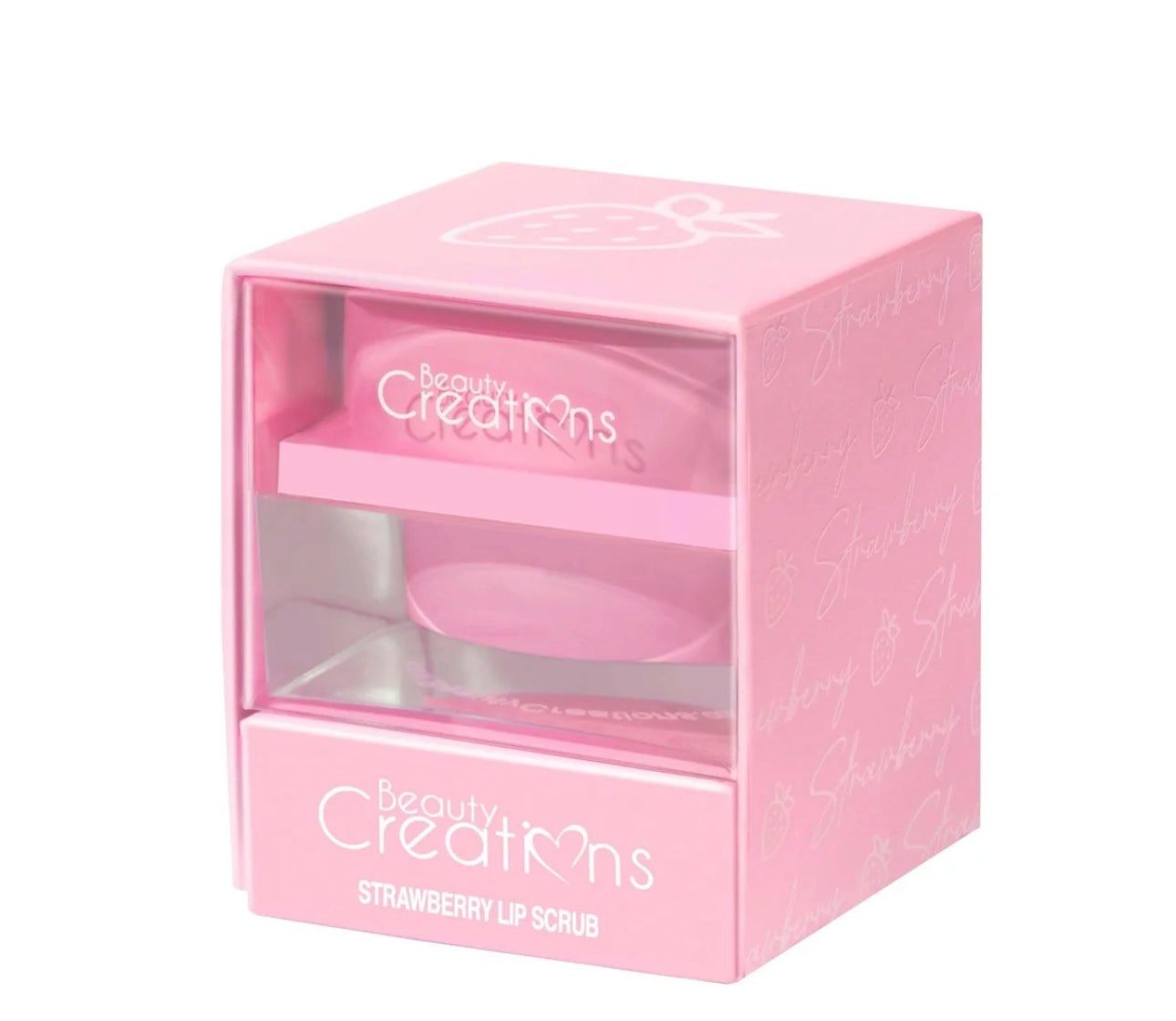 BEAUTY CREATIONS SKIN - LIP SCRUB
