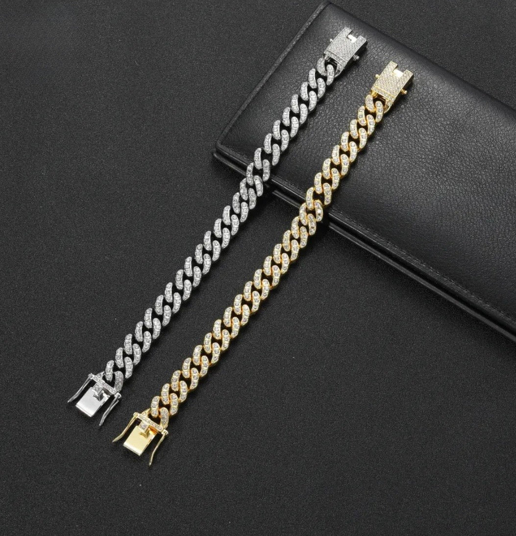 Bracelete Léo