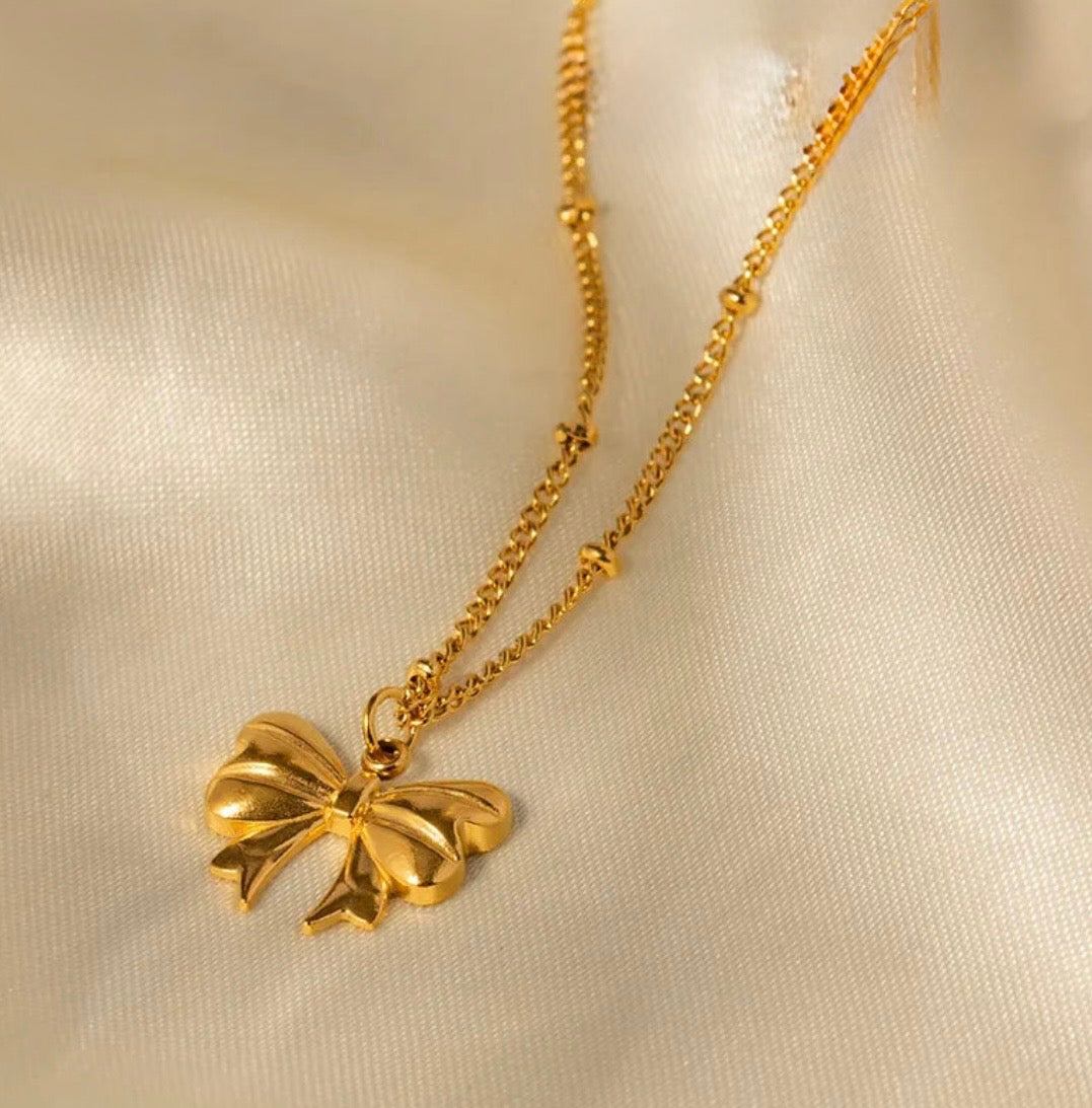 Necklace Gisele