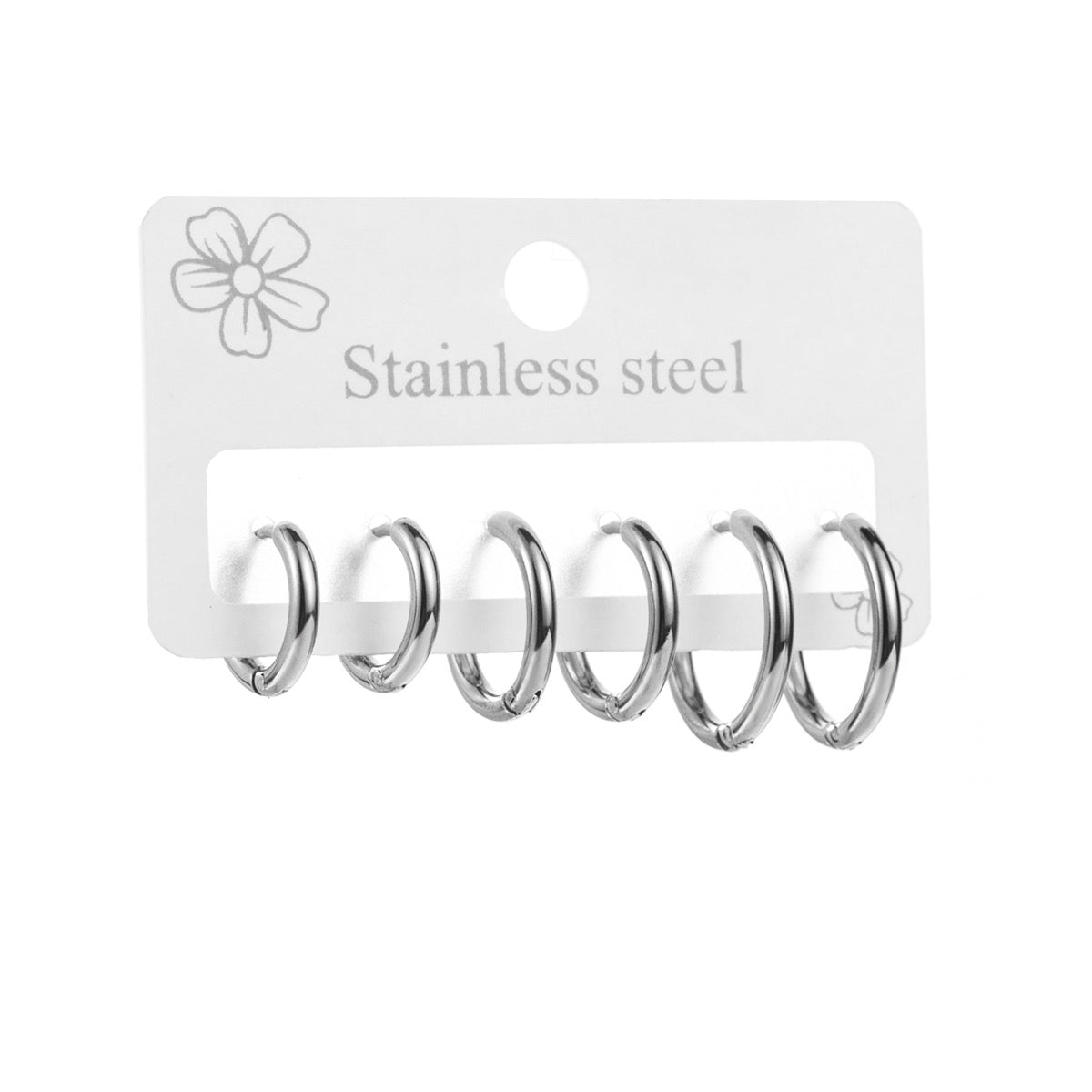 Earrings Agnes