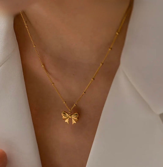 Necklace Gisele