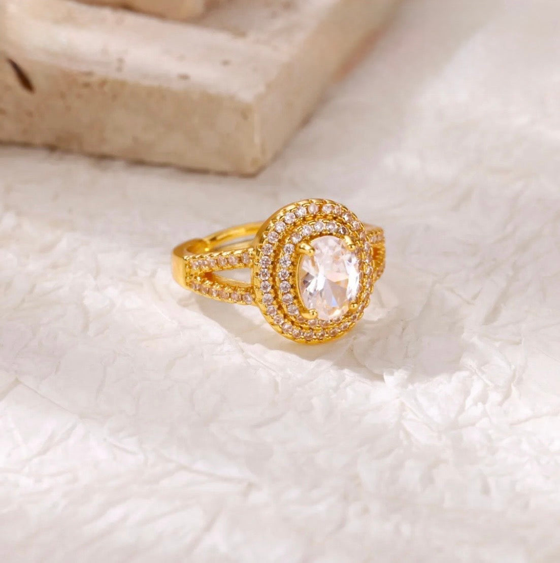 Ring Vitoria