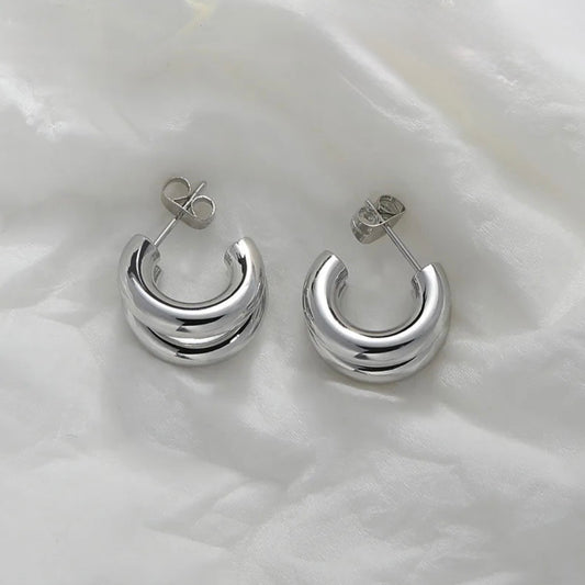 Earring Rayka