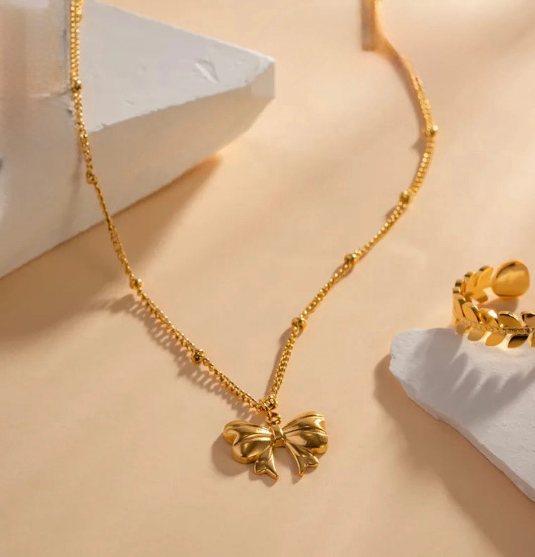 Necklace Gisele