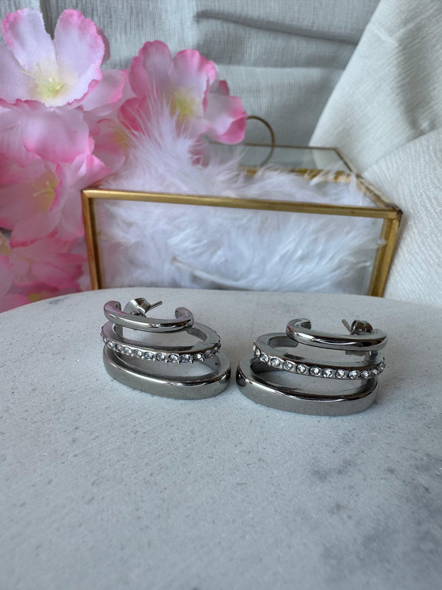 Earring Julia