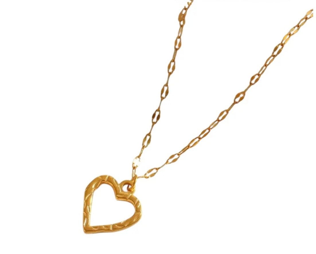 Necklace Zara