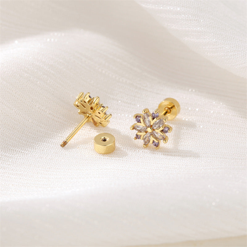 Piercing Bela Flor