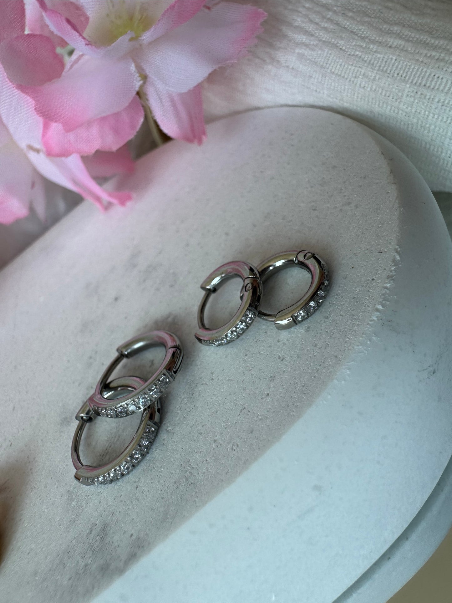 Earring Tania