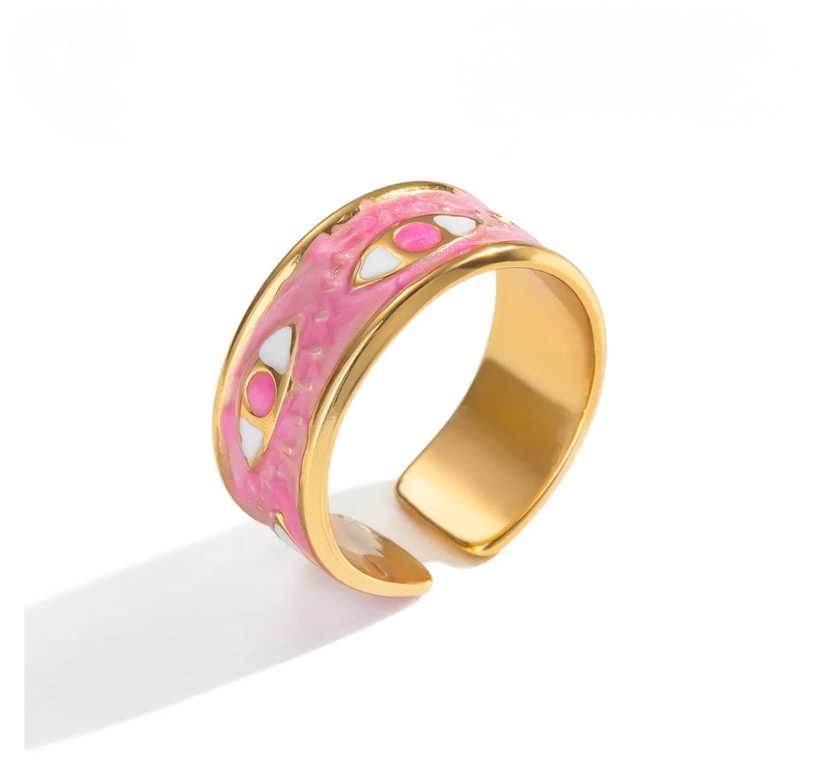 Ring Talita