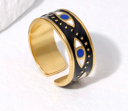 Ring Talita