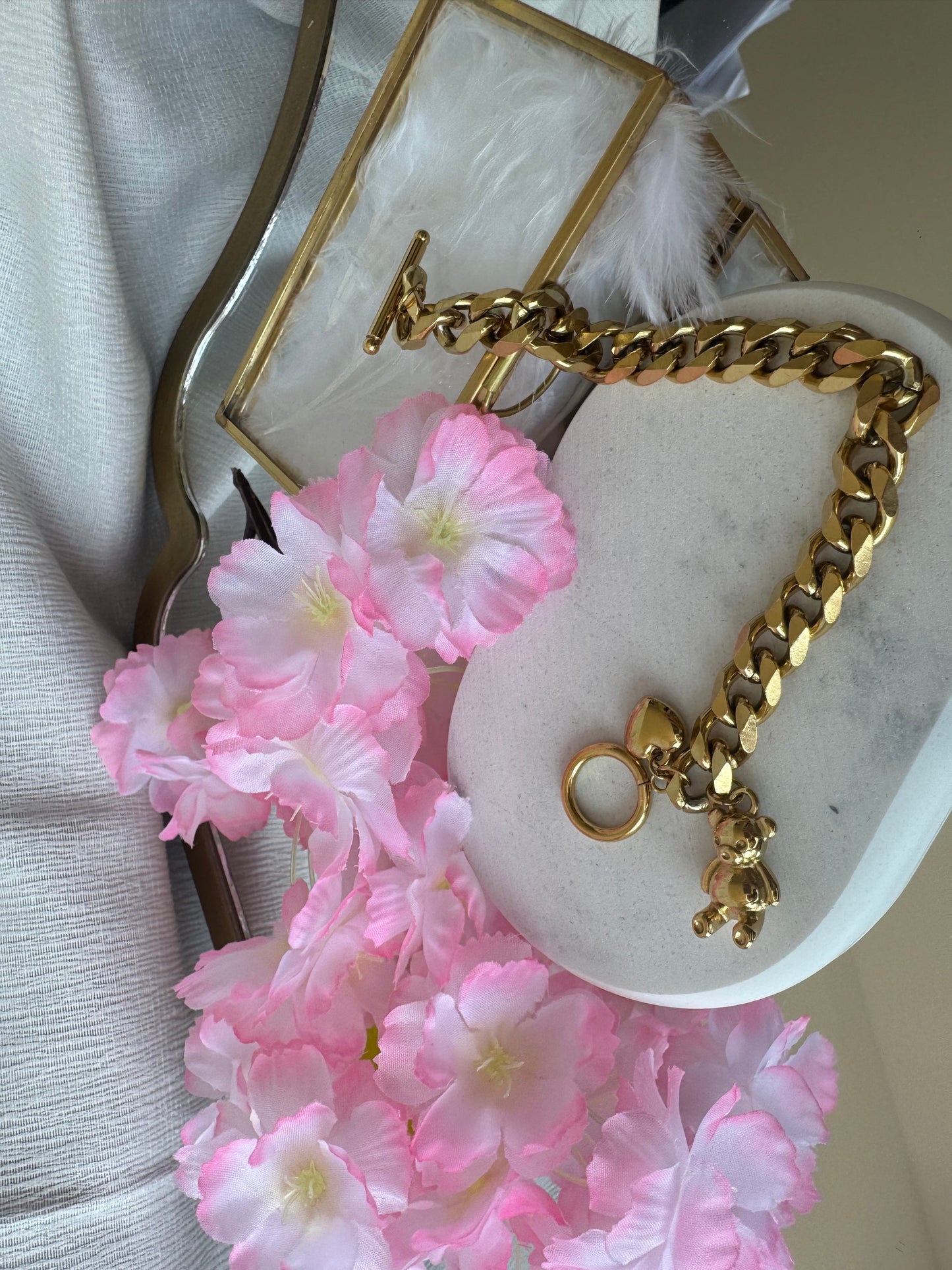 Bracelet Teddy