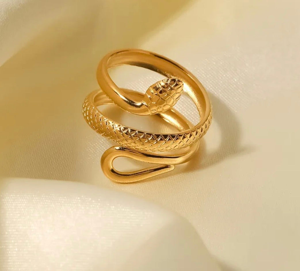 Ring Luiza