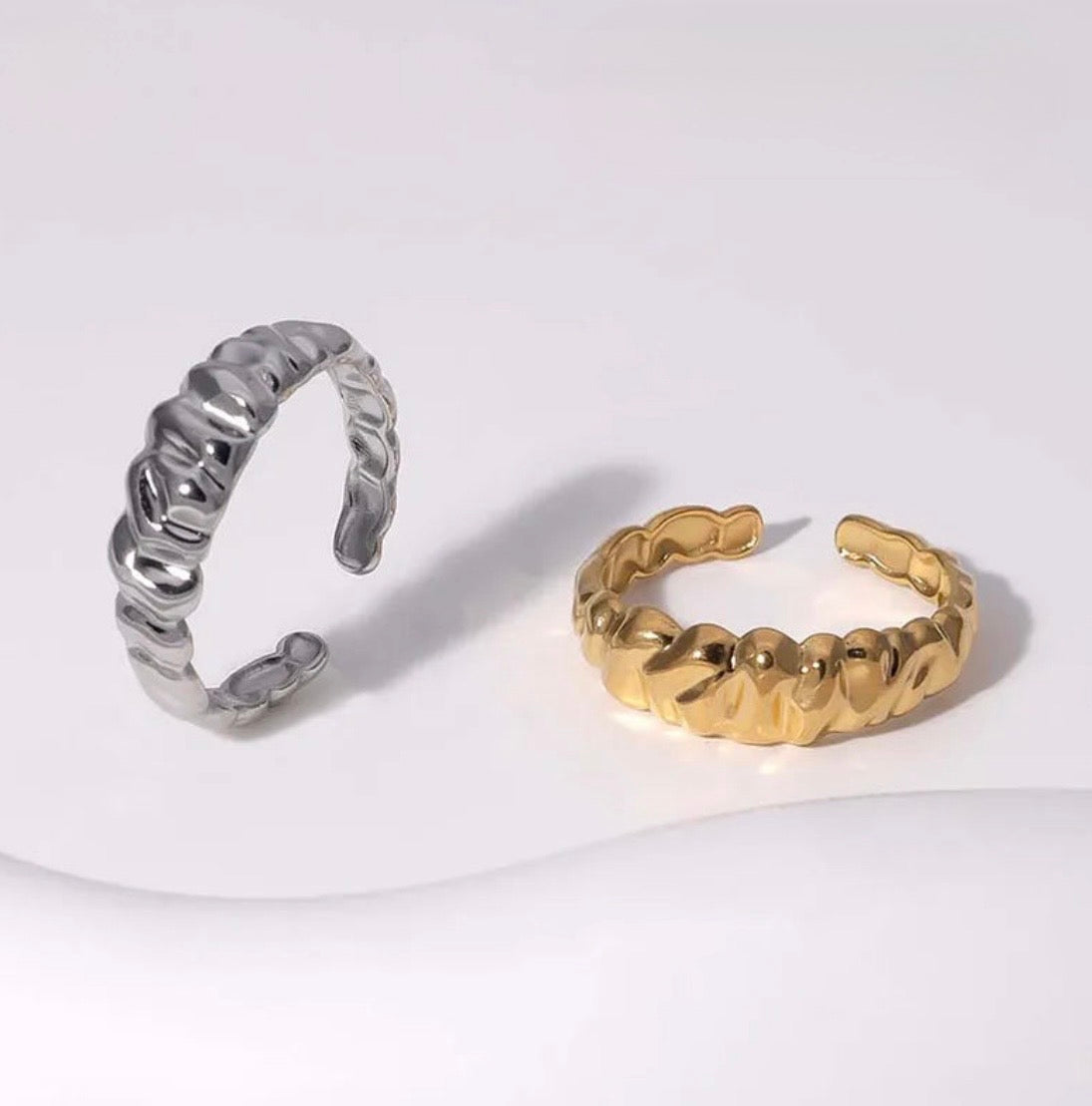 Ring Tina