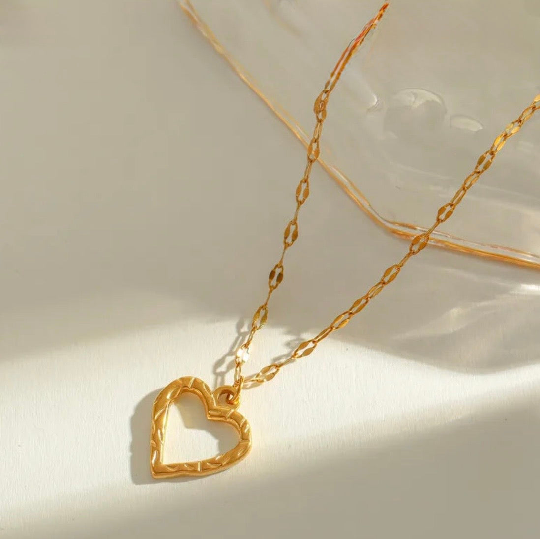 Necklace Zara