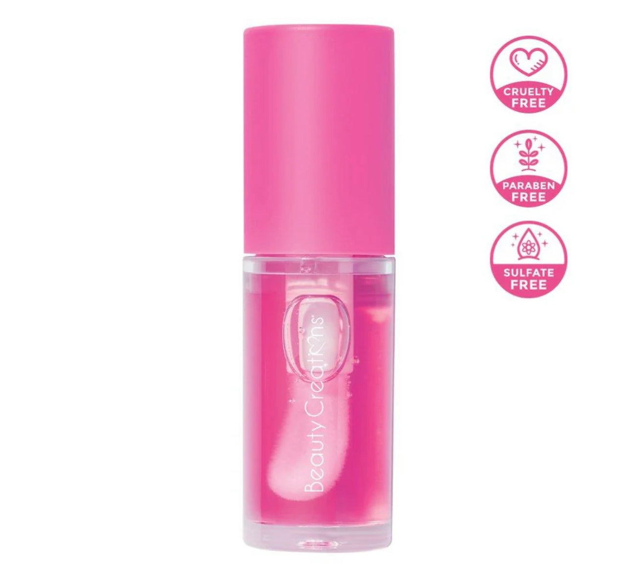 Lip Oil Ph