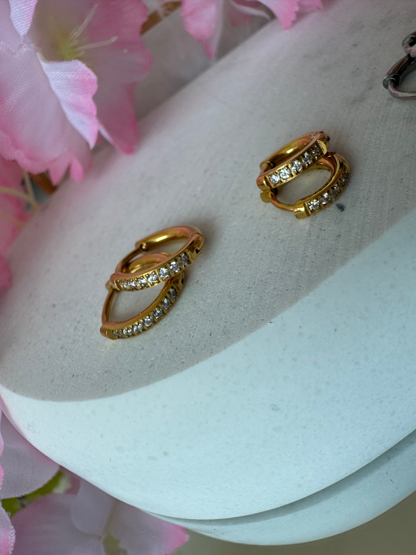 Earring Tania