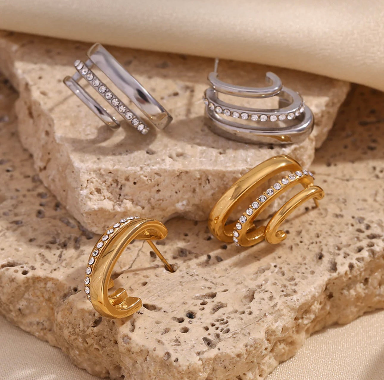 Earring Julia