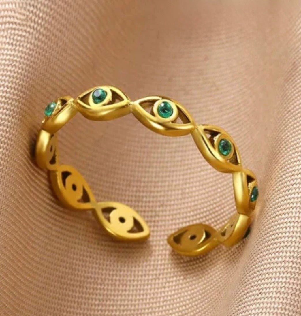 Ring Aisha