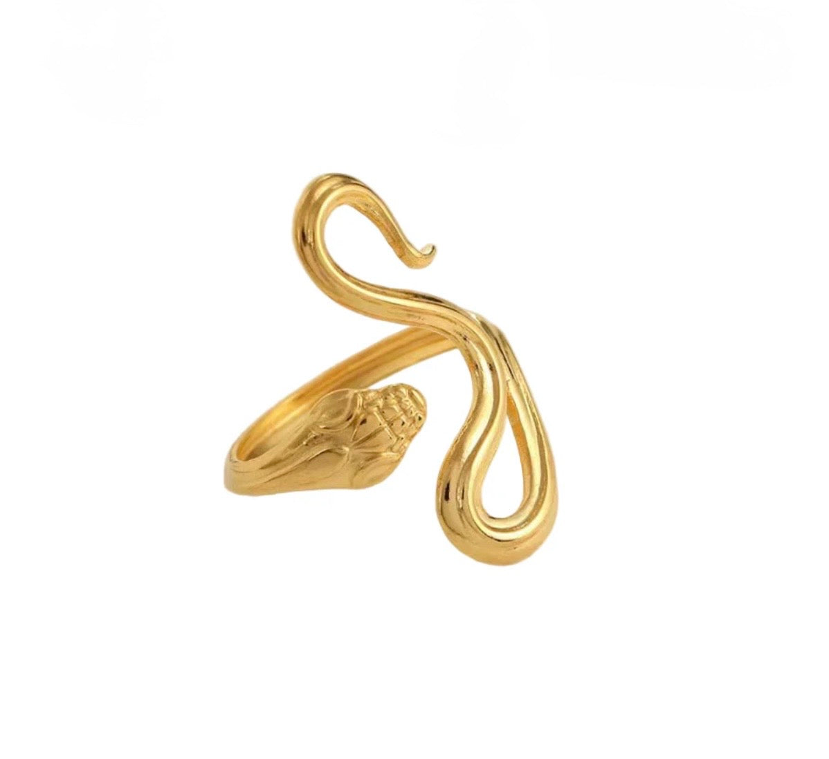 Ring Lavinia