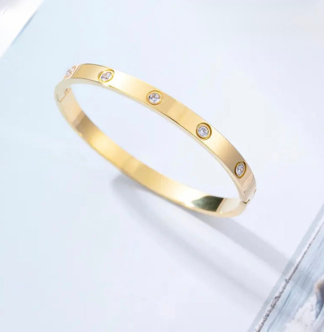 Bracelete Kalliope