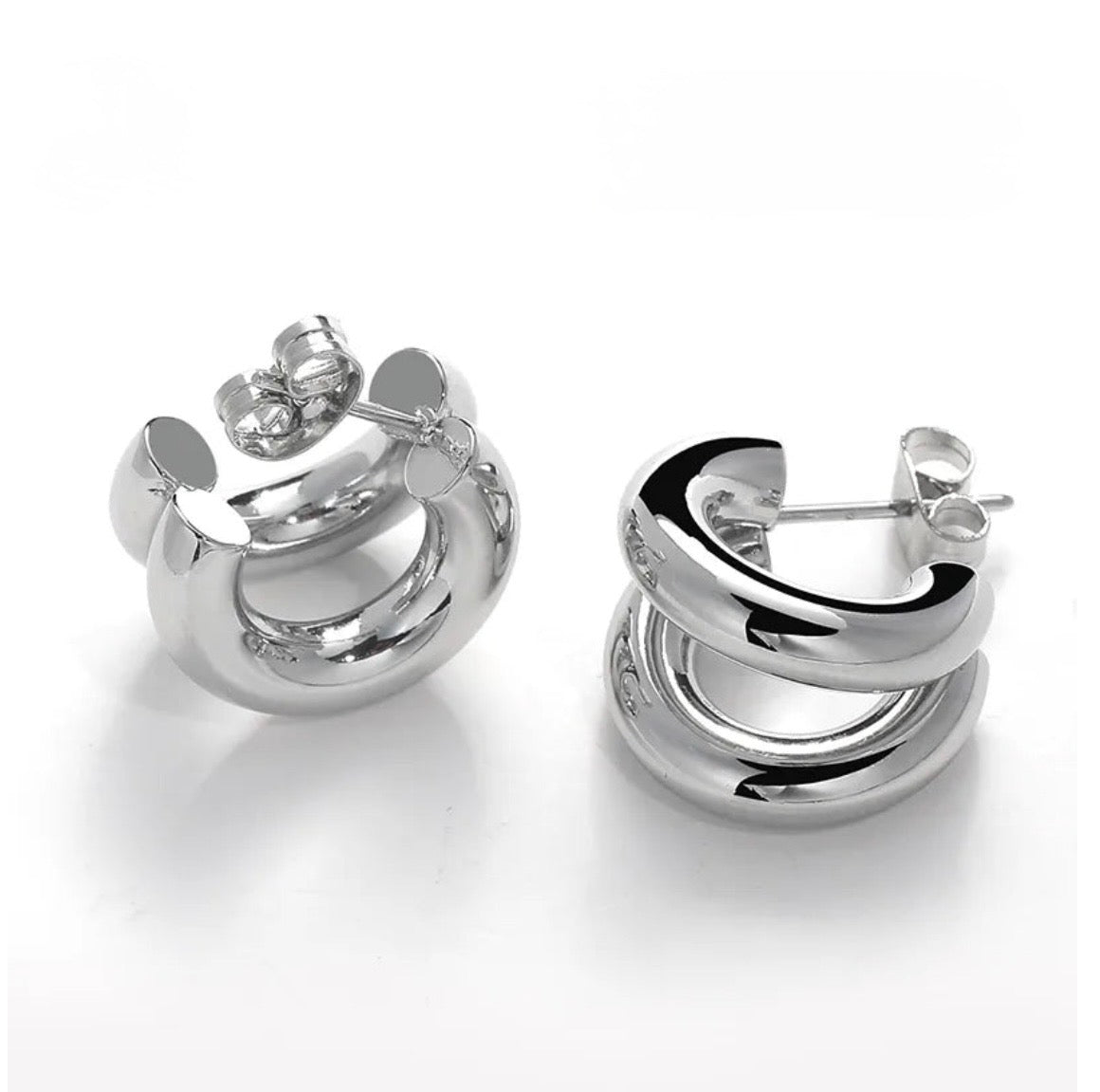 Earring Rayka
