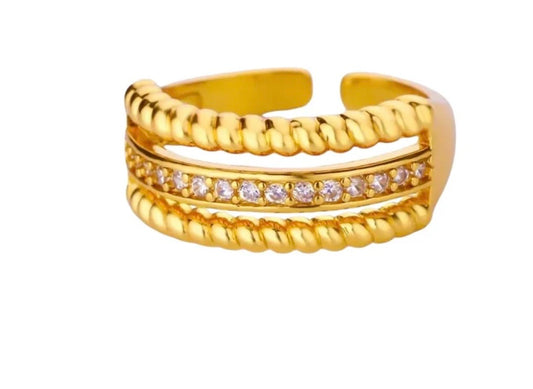 Ring Mariana