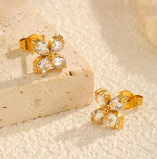 Earring Agnes