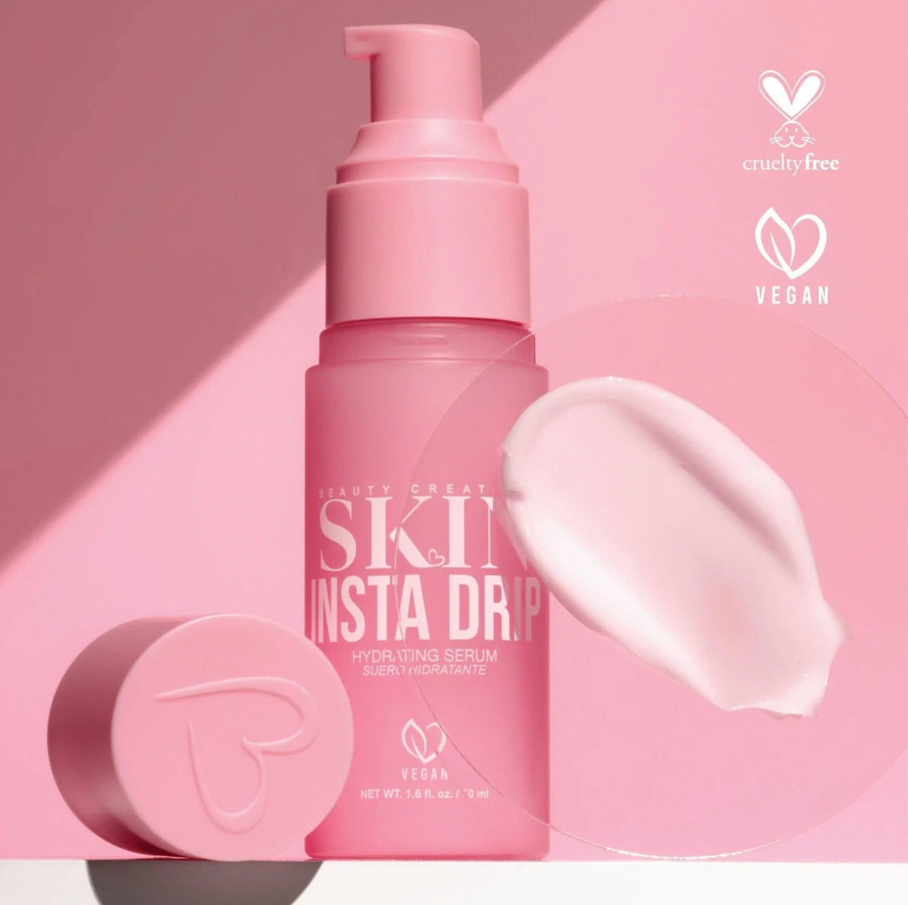 BEAUTY CREATIONS SKIN-Serum